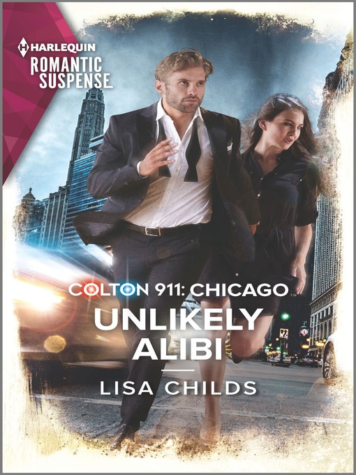 Title details for Colton 911 by Lisa Childs - Available